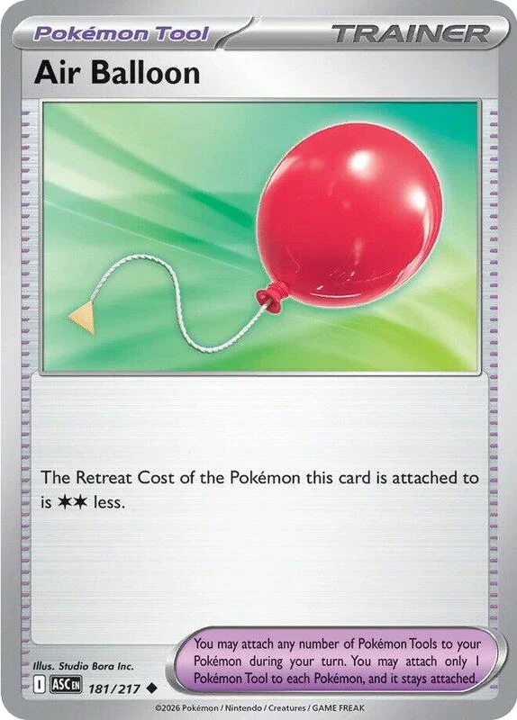 Air Balloon