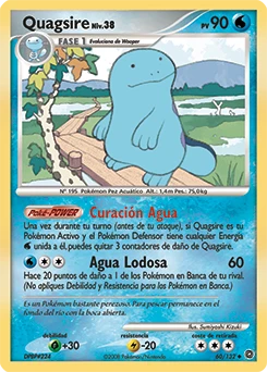 Quagsire