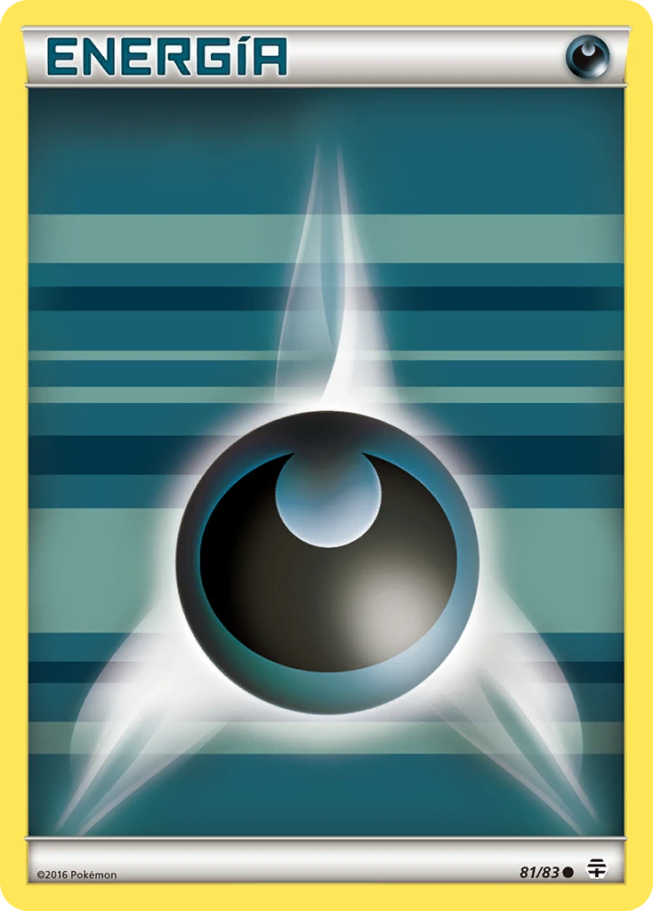 Energía Oscura