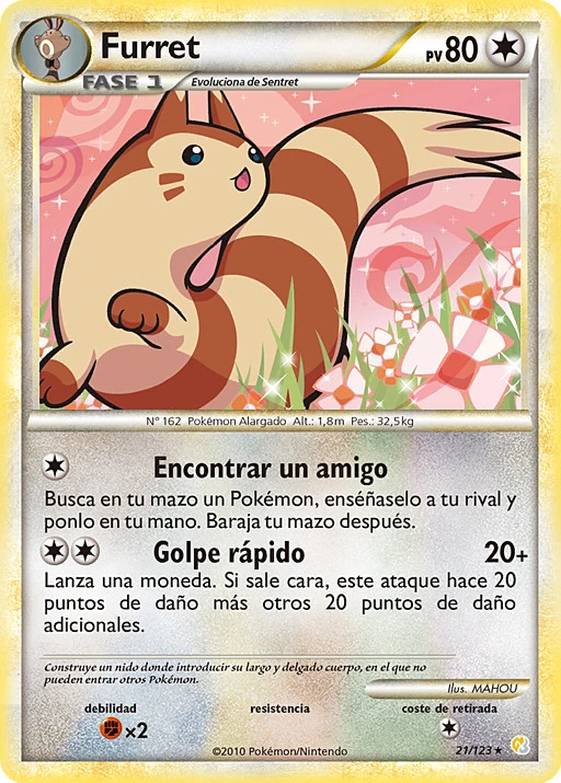 Furret