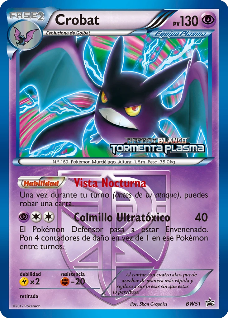 Crobat