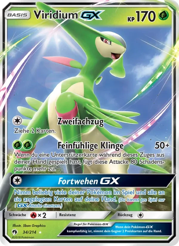 Viridium GX