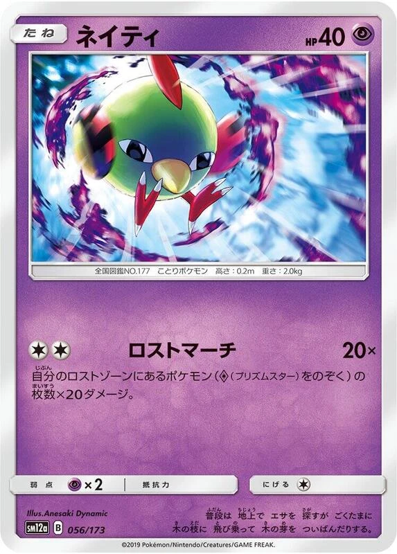 Natu