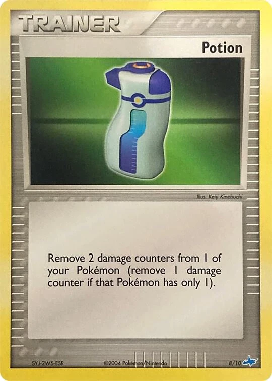 Potion (Latios)