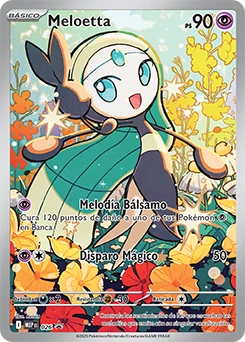 Meloetta