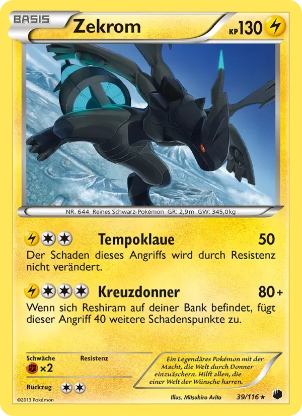 Zekrom