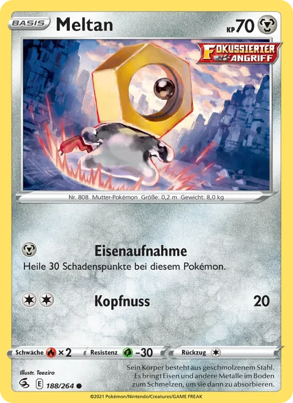 Meltan