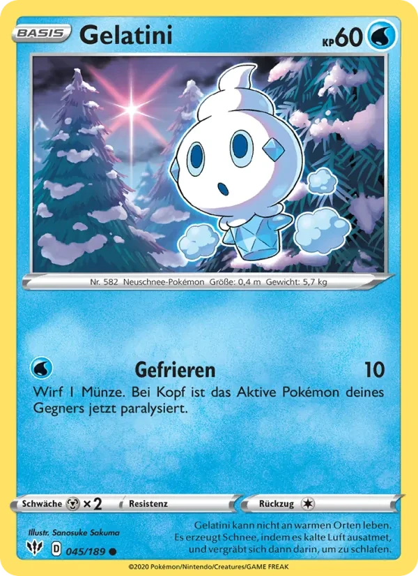 Gelatini