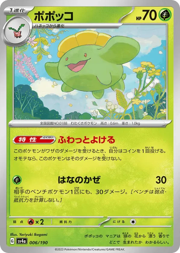 Skiploom