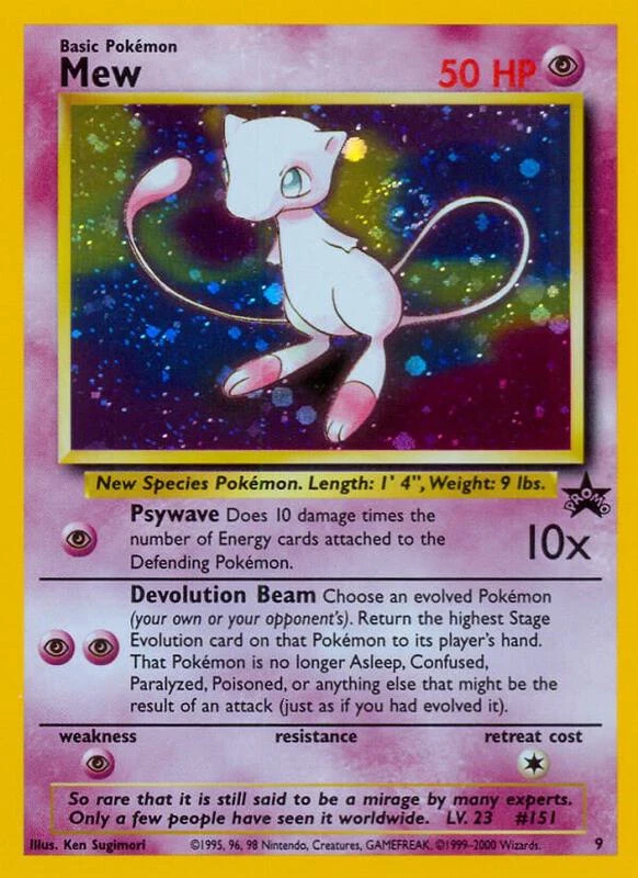 Mew (9)