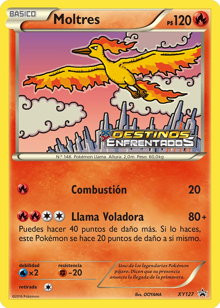Moltres