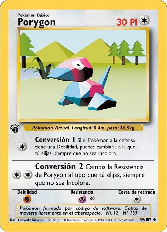 Porygon