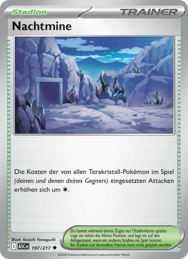 Nachtmine