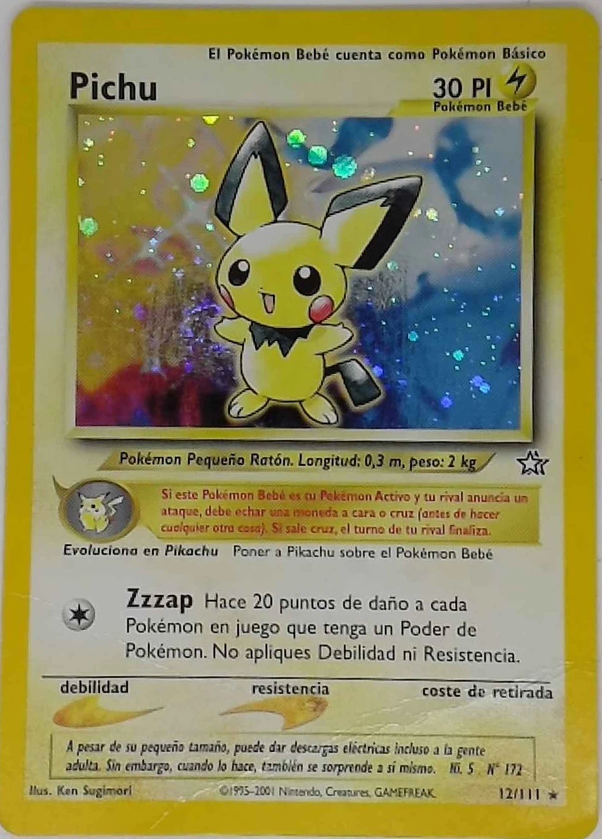 Pichu