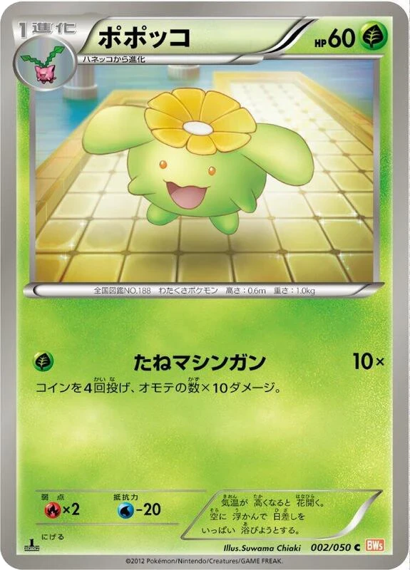 Skiploom