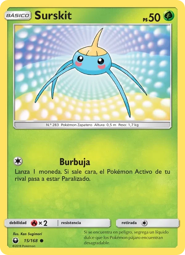 Surskit