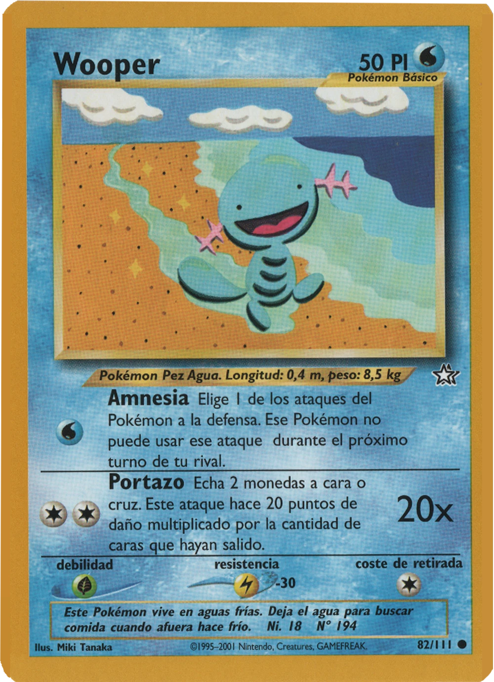 Wooper