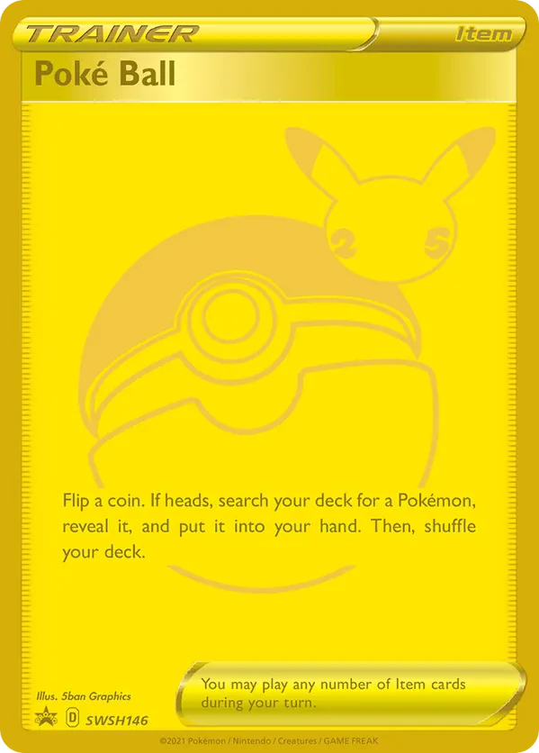Poke Ball