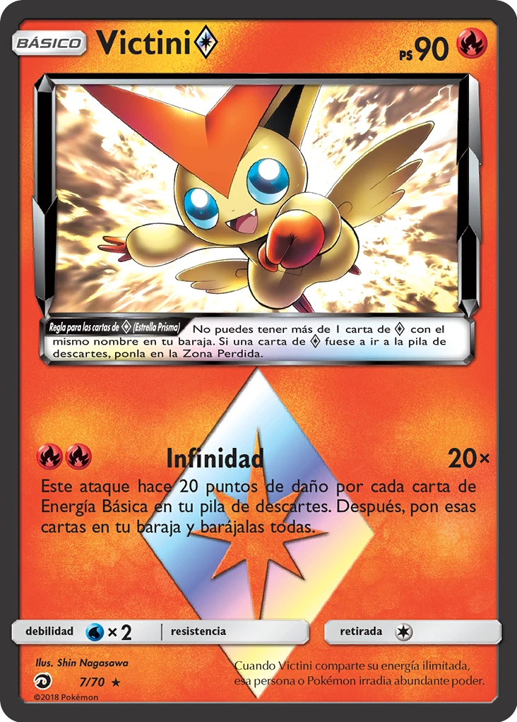Victini