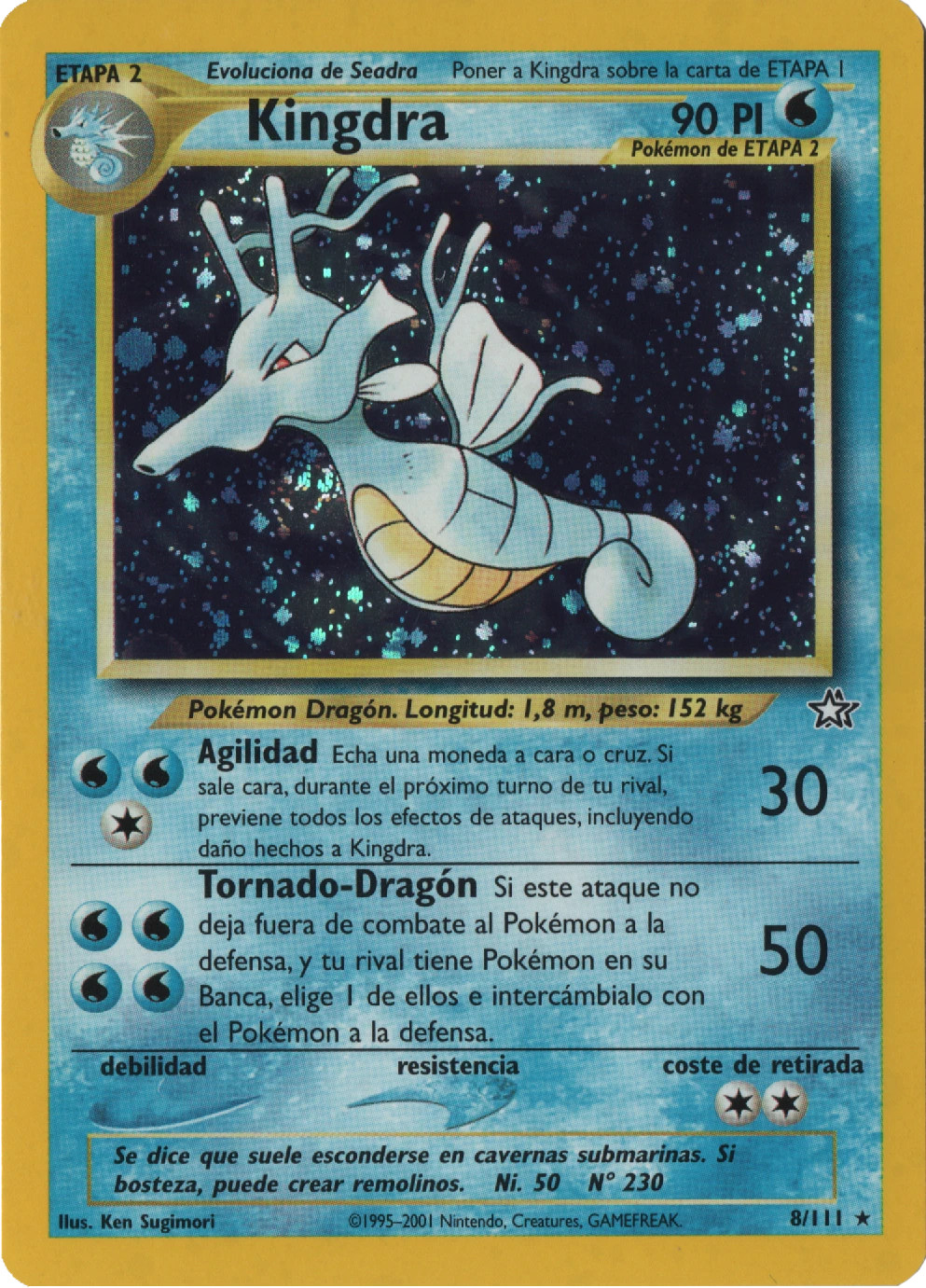 Kingdra
