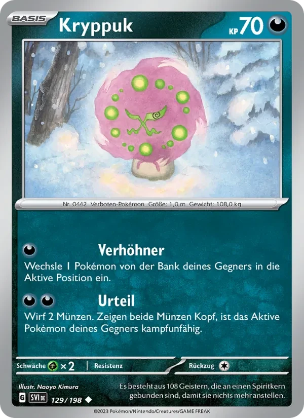 Kryppuk