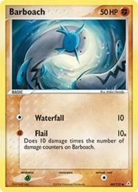 Barboach