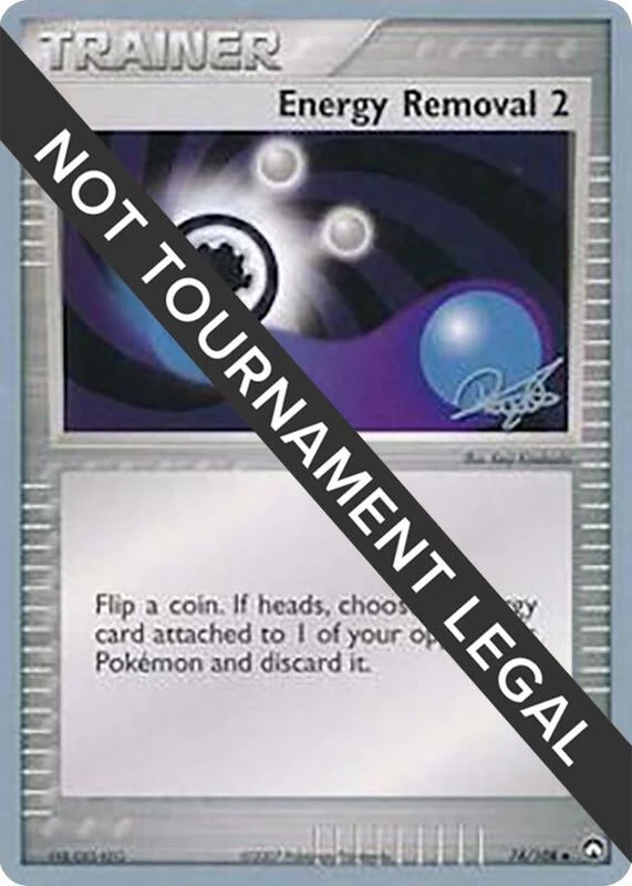 Energy Removal 2 - 2008 (Paul Atanassov)