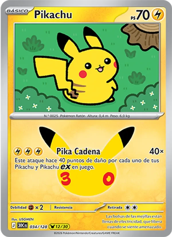 Pikachu