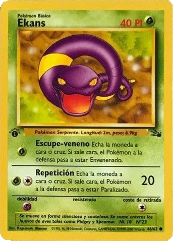 Ekans