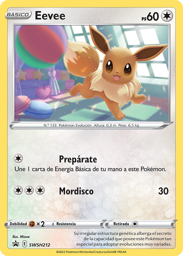 Eevee
