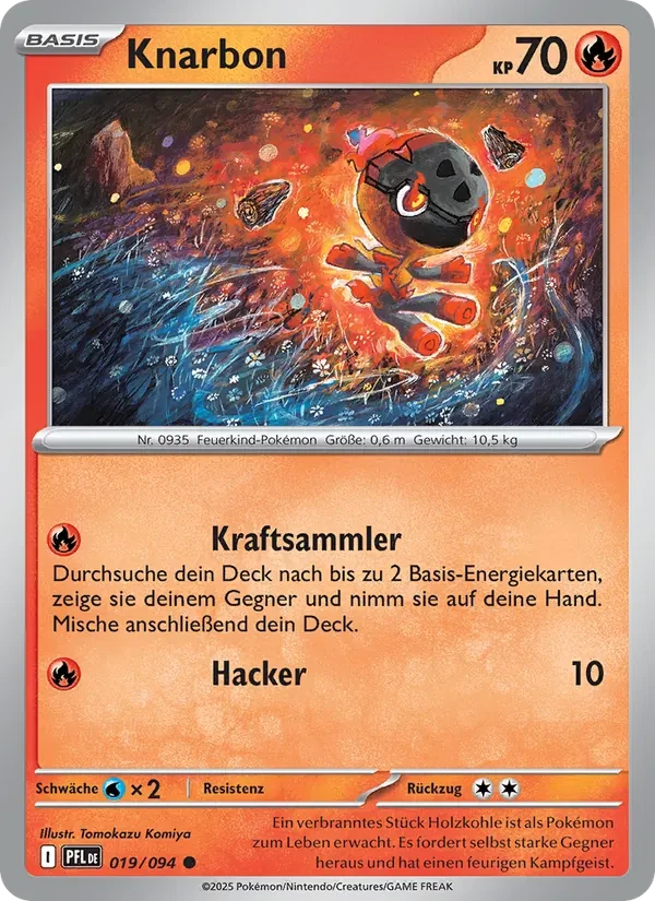 Knarbon