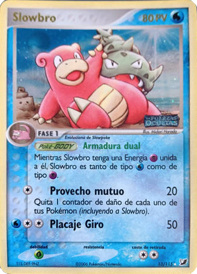 Slowbro