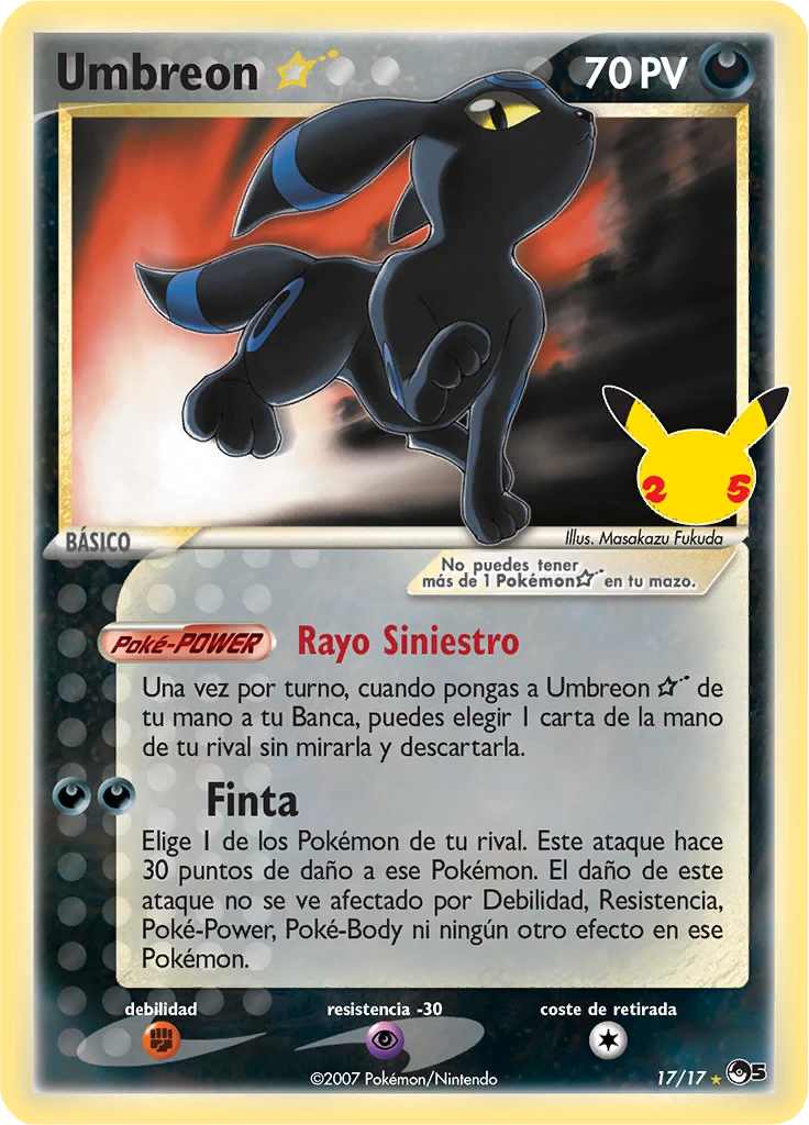 Umbreon