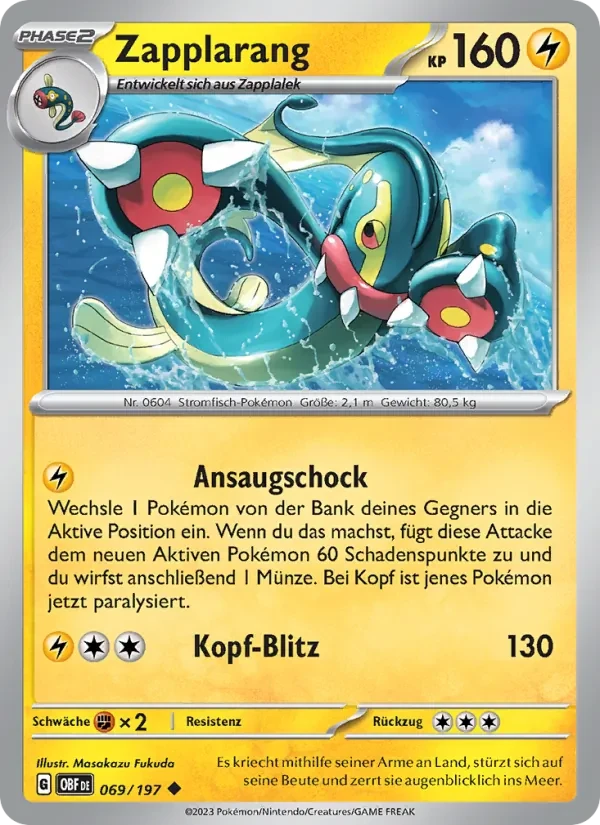 Zapplarang