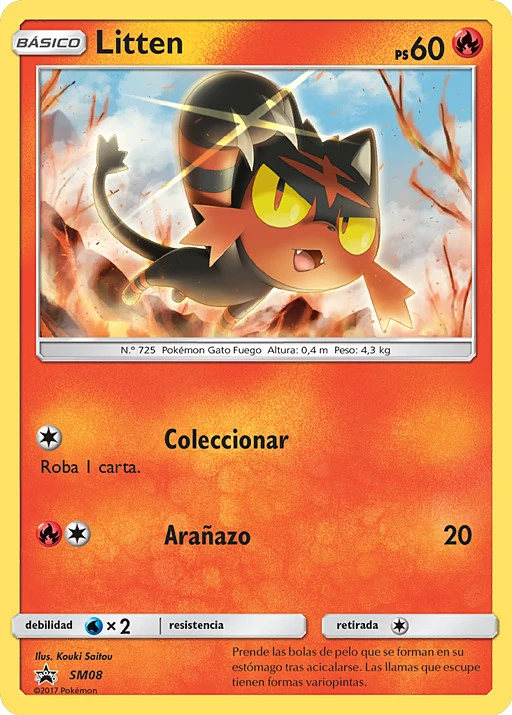 Litten