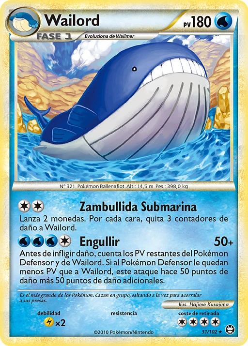 Wailord
