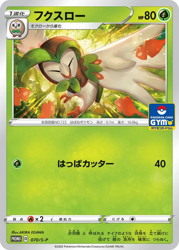 Dartrix - 070/S-P