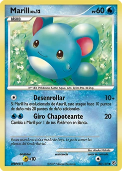 Marill