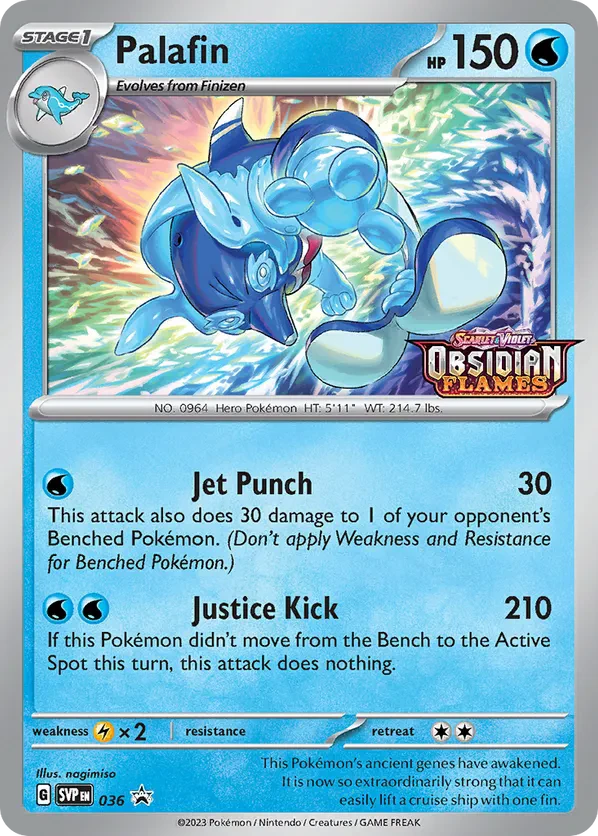 Palafin (Prerelease)