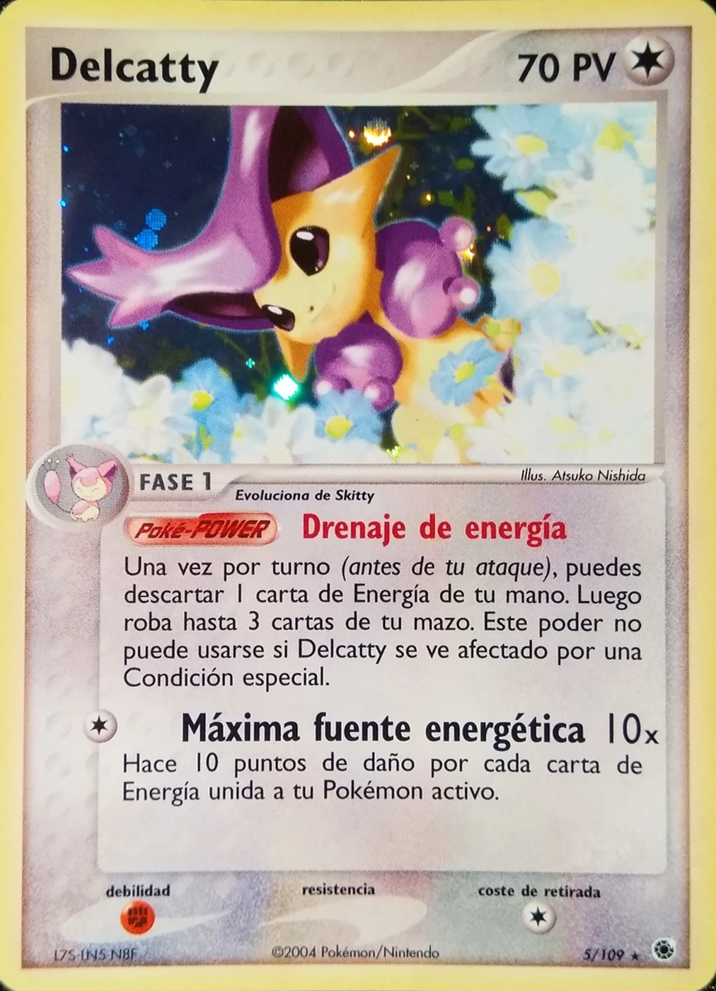 Delcatty