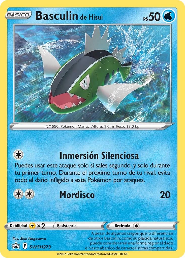 Basculin de Hisui