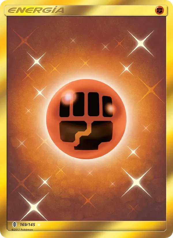 Energía Lucha