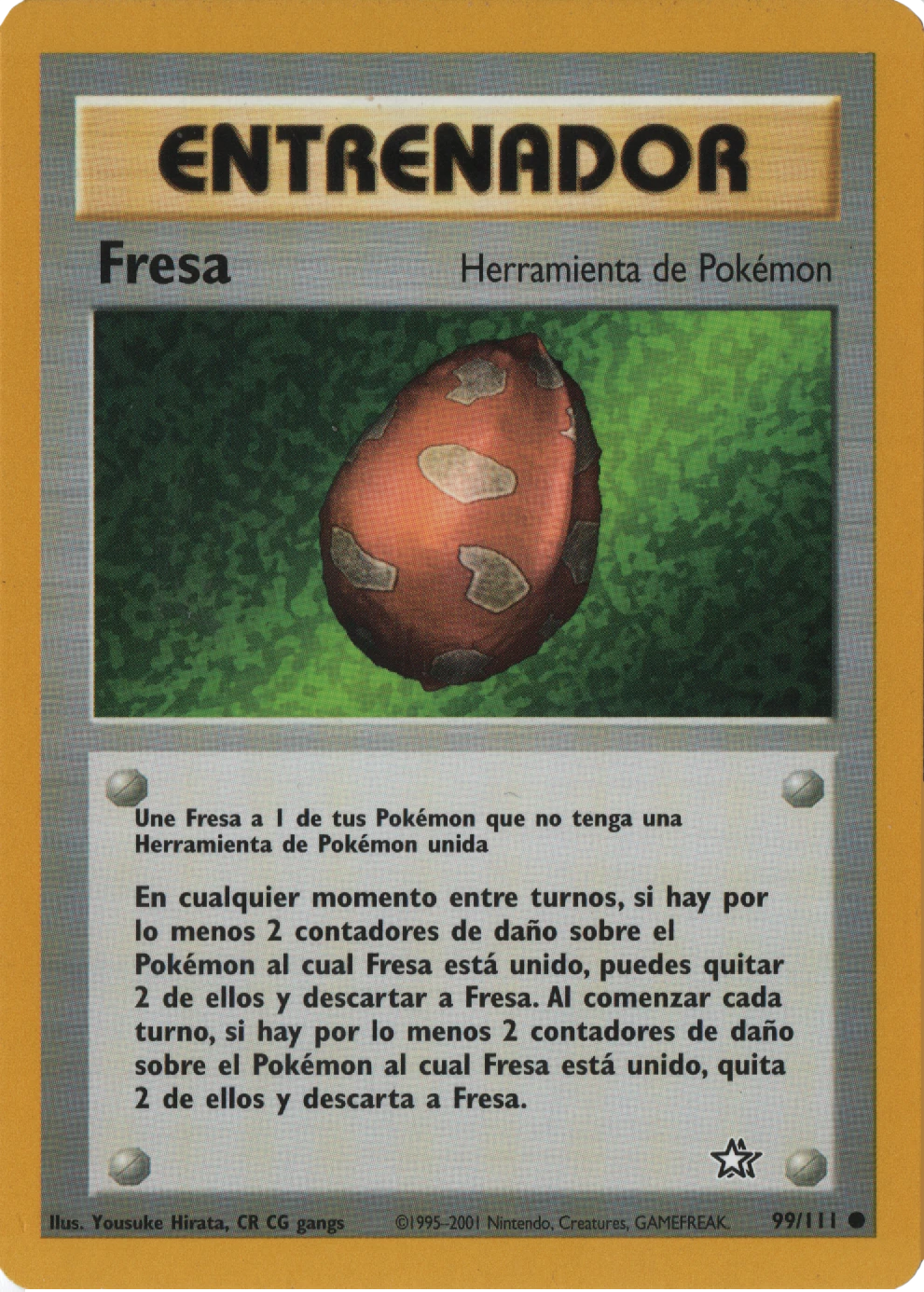 Fresa