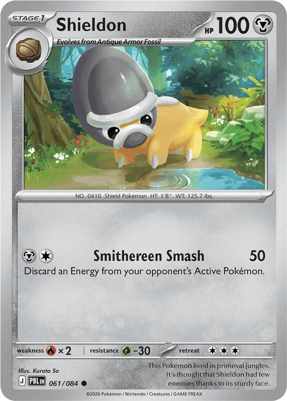 Shieldon