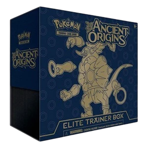 Ancient Origins Elite Trainer Box