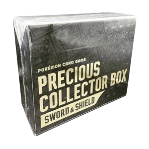 Sword and Shield Precious Collector Box