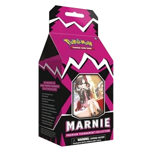 Marnie Premium Tournament Collection Box