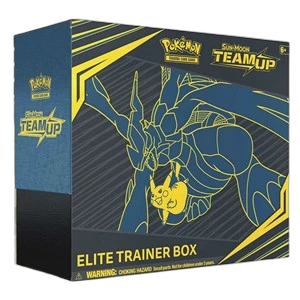 Team Up Elite Trainer Box