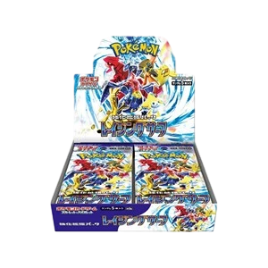 Raging Surf Booster Box