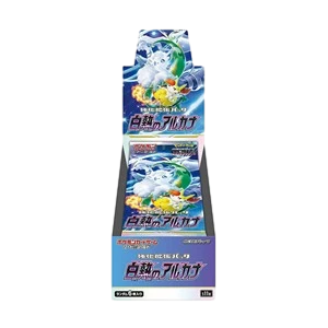 Incandescent Arcana Booster Box
